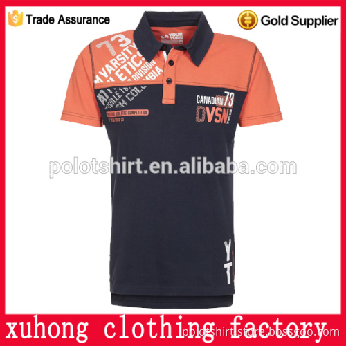Wholesale High Quality Two Colors Custom Cotton t shirt